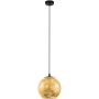 Lampa wisząca ALBARACCIN 98523 1x40W/E27 od Eglo