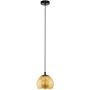 Lampa wisząca ALBARACCIN 98524 1x40W/E27 od Eglo