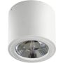 Downlight natynkowy ALIX 230V AZ3541 1x50W/ES111/GU10 od AZzardo