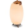 Lampa stojąca APOLO 3252 6000k 1x1W/LED 150lm ip44 od New Garden