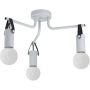 Plafon APRICALE 98281 3x60W/E27 od Eglo