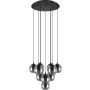 Lampa wisząca ARISCANI  98654 10x40W/E27 od Eglo