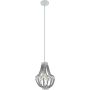 Lampa wisząca BARNHILL 1 33036 1x60W/E27 od Eglo