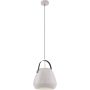 Lampa wisząca BEDNALL 98348 1x60W/E27 od Eglo
