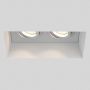 Oprawa wpuszczana BLANCO 1253006 IP20 od Astro Lighting
