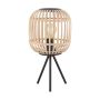 Lampka stołowa BORDESLEY 43218 2x28W/E27 od Eglo