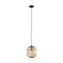 Lampa wisząca BORDESLEY 43231 1x60W/E27 od Eglo