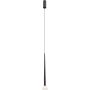 Lampa wisząca BOSTON P0603-01A-P7B1 3000k 1x5W/LED 550lm ip20 od Zuma Line