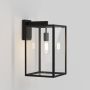 Kinkiet ogrodowy BOX 1354007 IP44 od Astro Lighting