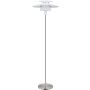 Lampa podłogowa BRENDA  98389 1x60W/E27 od Eglo