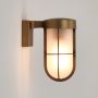 Kinkiet ogrodowy CABIN 1368008 IP44 od Astro Lighting