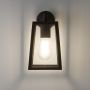 Kinkiet ogrodowy CALVI 1306001 IP23 od Astro Lighting