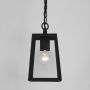 Zwis sufitowy CALVI 1306003 IP23 od Astro Lighting
