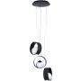 Lampa wisząca CAMARGO 98441 3x40W/E27 od Eglo