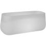 Lampa stojąca CAMELIA 3168 6500k 1x7W/E27 600lm ip65 od New Garden