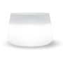 Lampa stojąca CAMELIA 3171 6500k 1x7W/E27 600lm ip65 od New Garden