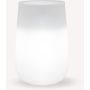 Lampa stojąca CAMELIA 3310 6500k 1x7W/E27 600lm ip65 od New Garden