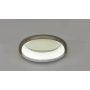 Lampa sufitowa CANDORA MS852-D500 3000-6000k 1x40W/LED 1800lm ip20 od Zuma Line