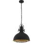 Lampa wisząca CANNINGTON 49742 1x60W/E27 od Eglo
