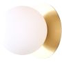 Kinkiet CAPE TOWN W01063BR 1x7W/G9 od Cosmolight