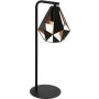 Lampka stołowa CARLTON 4  43058 1x60W/E27 od Eglo