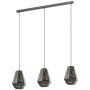 Lampa wisząca CHIAVICA 43224 3x28W/E27 od Eglo