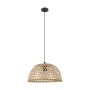 Lampa wisząca CLAVERDON 43253 1x40W/E27 od Eglo