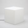 Lampa stojąca CUBY 3183 6500k 1x7W/E27 600lm ip65 od New Garden