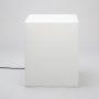 Lampa stojąca CUBY 3190 6500k 1x7W/E27 600lm ip65 od New Garden
