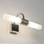 Kinkiet łazienkowy DAYTON 1044001 IP44 od Astro Lighting