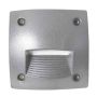 Lampa do zabudowy DEVON 084C-G31X1A-03 1x3W/GX53 350lm Ciepła biała 3000K od Novolux