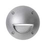 Lampa do zabudowy DEVON 084F-G31X1A-03 1x3W/GX53 350lm Ciepła biała 3000K od Novolux