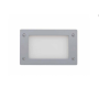 Lampa do zabudowy DEVON 084G-G31X1A-03 1x3W/GX53 350lm Ciepła biała 3000K od Novolux