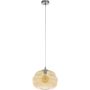 Lampa wisząca DOGATO  39533 1x60W/E27 od Eglo
