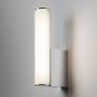 Kinkiet łazienkowy DOMINO 1355001 IP44 282,64LM Ciepła biała 3000K od Astro Lighting