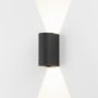 Kinkiet ogrodowy DUNBAR 1384004 IP65 134,14LM Ciepła biała 3000K od Astro Lighting