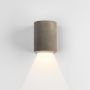 Kinkiet ogrodowy DUNBAR 1384019 IP65 59,74LM Ciepła biała 3000K od Astro Lighting