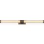 Kinkiet EDDIE WL32186/12W 3000k 1x12W/LED 1067lm ip44 od Zuma Line
