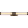 Kinkiet EDDIE WL32186/8W 3000k 1x8W/LED 704lm ip44 od Zuma Line