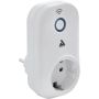 Gniazdko z włącznikiem CONNECT PLUG PLUS 97936 od Eglo