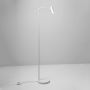 Lampa podłogowa ENNA 1058002 IP20 124LM Ciepła biała 2700K od Astro Lighting