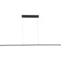 Lampa wisząca ESERO MS903-BK 4000k 1x20W/LED 1400lm ip20 od Zuma Line