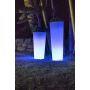 Lampa stojąca FICUS 3343 6000k 1x5W/LED 600lm ip65 od New Garden