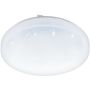 Plafon FRANIA-S 97877 3000K 1x11,5W/LED 1350lm od Eglo