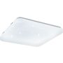 Plafon FRANIA-S 97881 3000K 1x11,5W/LED 1350lm od Eglo