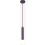 Lampa wisząca FREYA P230627901A 1x5W/G9 ip20 od Zuma Line
