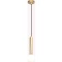Lampa wisząca FREYA P230627901C 1x5W/G9 ip20 od Zuma Line