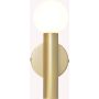 Kinkiet FREYA W230627601C 1x5W/G9 ip20 od Zuma Line