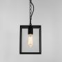 Zwis sufitowy HOMEFIELD 1095010 IP23 od Astro Lighting