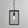 Zwis sufitowy HOMEFIELD 1095015 IP23 od Astro Lighting